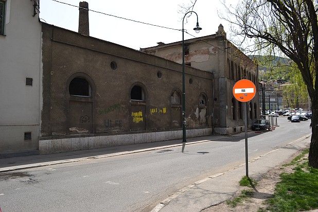 Zaštita i unapređenje vakufske imovine