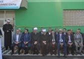 Otvoren Vakufski edukativno-poslovni centar u Vitezu