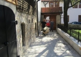 Započela realizacija Projekta restauracije Čarši-džamije i munare kao i rekonstrukcije objekata