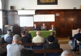 Radna posjeta Medžlisu IZ Gračanica