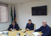 Medžlis IZ Brčko primjer dobre brige o vakufima