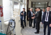 Projekat nabavke hemodijaliznih aparata za potrebe dijaliznih centara i bolnica u BiH
