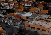 Upravna zgrada Rijaseta Islamske zajednice u BiH