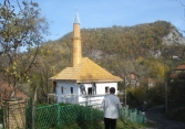 Fwd: Stara džamija u Ćojluku, općina Srebrenik