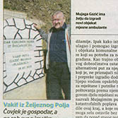 Vakif iz Željeznog Polja
